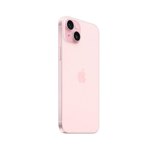 Refurbished Apple Apple iPhone 15 Plus 128GB SIM+eSIM Pink