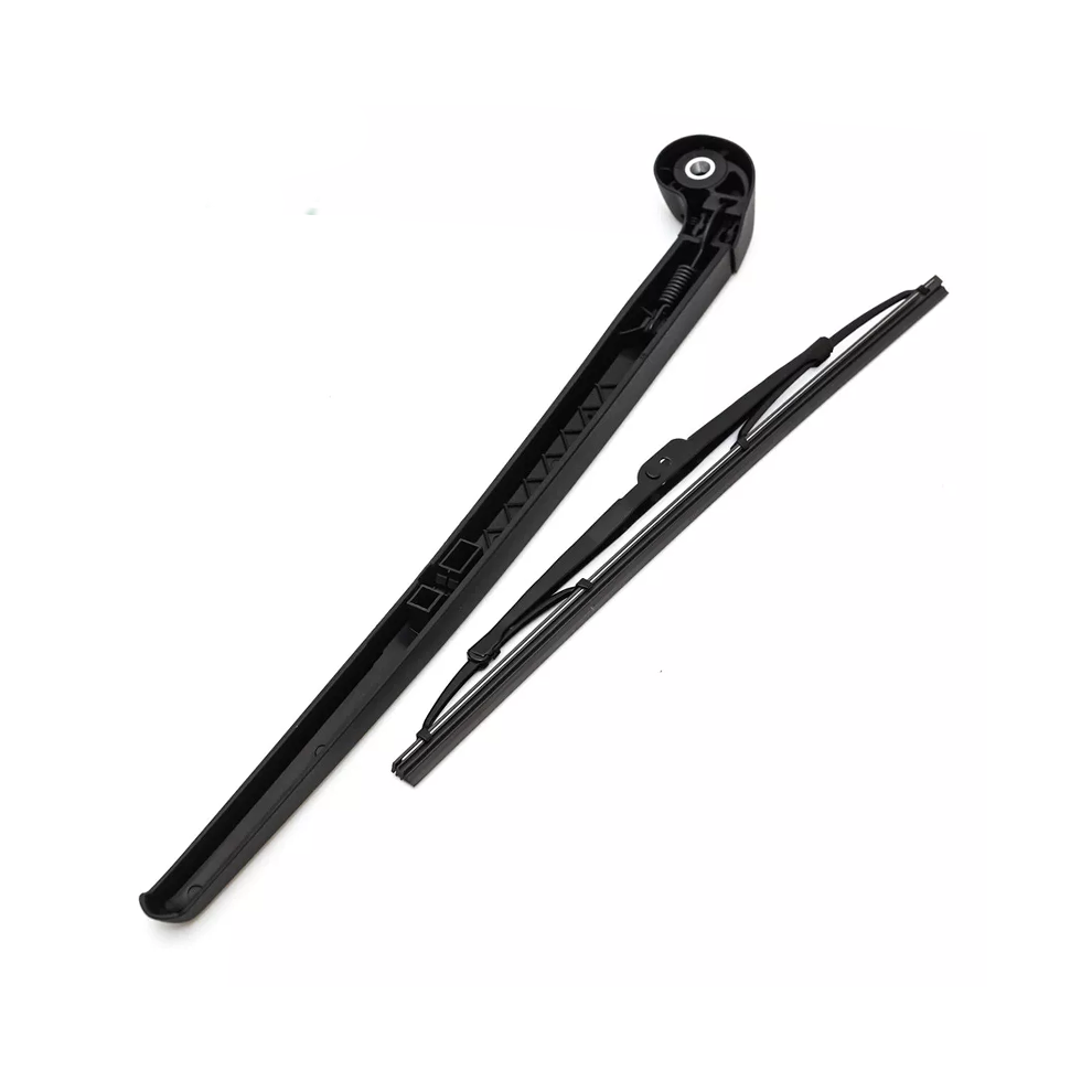 (1 set) Car Rear Wiper Blades Back Window Wipers Arm For AUDI Q7 Hatchback (2006-2015) 360mm Auto Windscreen Blade Accessories-image-OPC-PGJC8JT-NEW