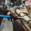 8Pcs Wood Turning Tools Carbide Tipped Lathe Tools Set 5