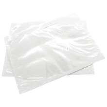 1000 x A6 Plain (112 x 162mm) Document Enclosed Wallets