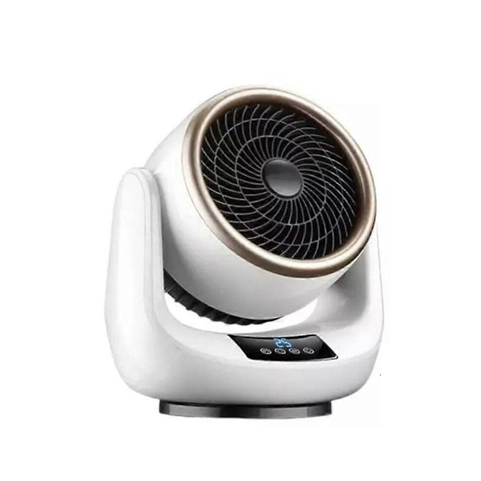 (UK plug) Thermal rocket Space Heater
