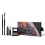 Illamasqua Wide Awake Brow Set 1
