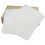 500 x A7 Plain (100 x 112mm) Document Enclosed Wallets 3