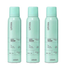 3Pcs Dry Shampoo Powder Hair Spray