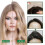 3Pcs Dry Shampoo Powder Hair Spray 2