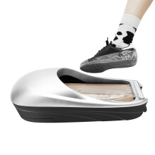 Silver Shoe Film Machine Shoe Film Kit