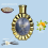 LATTAFA Lattafa Victoria Eau De Parfum Spray 100ml 4