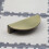 Antique Brass Half Moon Pull Cabinet Handle 64mm 4
