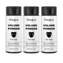(3PCS) Hair Styling Powder for Men, Volume Powder, Hair Texturizing Powder - Instantly Adds Texture & Volume, All-Natural Ingredients, Strong Hold