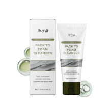 (3PCS) Relief Mud Mask, Recovery Mud Mask for Deep Cleansing & Hydrating & Soothing, Recovery Mud Clay Face Mask with Boryeong Mud, Moisturizing Pore Cleanse