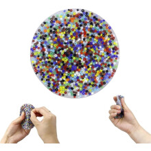 (1 Pcs) Skin Picking Fidget Toys, Pick Pad Fidget, Sensory Toys for Skin Pickin,Dermatillomania Fidget Toys Trichotillomania Fidget Toys