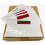 1000 x A7 Printed (100 x 112mm) Document Enclosed Wallets 2