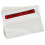1000 x A7 Printed (100 x 112mm) Document Enclosed Wallets 3
