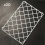 Glass Stacking Mats, White (x20) 1