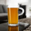 Elba Glass Coffee Mug, 250ml (6 pack) 6