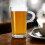 Elba Glass Coffee Mug, 250ml (6 pack) 5