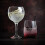 Rococo Stemmed Gin Glass, 539ml (4 pack) 7