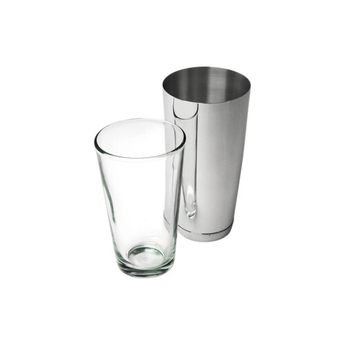 Boston Cocktail Shaker Set 1