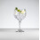 Rococo Stemmed Gin Glass, 539ml (4 pack) 5