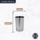 Stainless Steel Thimble Measure (125ml) 3