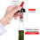 Econo-Pour Red, Pack of 6 (30ml) 4