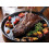 Cast Iron Round Skillet Pan, 23cm 3