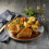 2 x 6 Hole Yorkshire Pudding / Cake Tray (24cm) 7