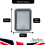 4 x Non-Stick Single Portion Tray (23cm) 13