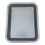 4 x Non-Stick Single Portion Tray (23cm) 8