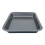 4 x Non-Stick Single Portion Tray (23cm) 7