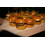 1000 Frill Cocktail Picks 10cm Sandwich, Fruit, Appetizers 4