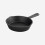 Cast Iron Round Skillet Pan, 16cm 1