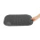Professional Cast Iron Reversible Griddle Tray , 48cm x 26cm 3