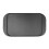 Professional Cast Iron Reversible Griddle Tray , 48cm x 26cm 6