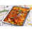 2 x Non-Stick Oven Baking Tray (32cm) 9