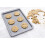 2 x Non-Stick Oven Baking Tray (32cm) 8