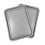 2 x Non-Stick Oven Baking Tray (32cm) 3