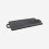 Pro Cast Iron Griddle with Handle, 50.5 x 23.5cm 2