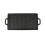 Pro Cast Iron Griddle with Handle, 50.5 x 23.5cm 3