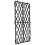 Glass Stacking Mats, Black (x10) 5