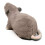Douglas Douglas Ralph Rat Plüschtier - Realistisch aussehendes, taschengroßes Kuscheltier für Rattenliebhaber 4