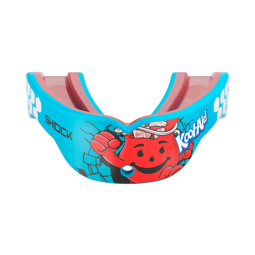 Shock Doctor Gel Max Power Mouth Guard  Flavored Sports Mouthguard for