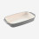 Samuel Groves - Enamel Cast Iron Rectangular Roaster (35cm) 2