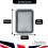 2 x Non-Stick Single Portion Tray (23cm) 3