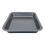 2 x Non-Stick Single Portion Tray (23cm) 6