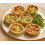 4 x Non-Stick Deep Round Pie Tin (4.5 inch) 8
