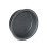 4 x Non-Stick Deep Round Pie Tin (4.5 inch) 4