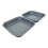 2 x Non-Stick Square Sandwich Cake Tin (25cm) 7
