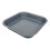 2 x Non-Stick Square Sandwich Cake Tin (25cm) 6