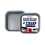 2 x Non-Stick Square Sandwich Cake Tin (25cm) 1